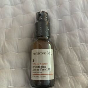 PERRICONE FACELIFT